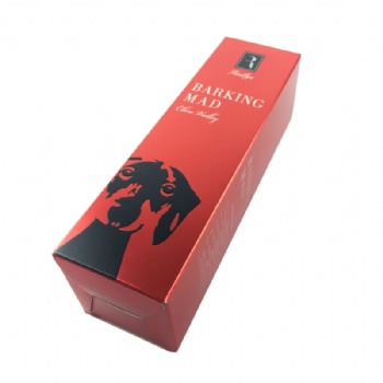 Wine Bottle Gift Box