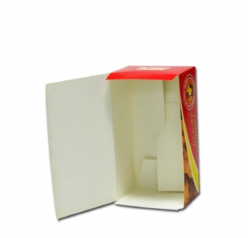 Fried Chicken Paper Packaging Box