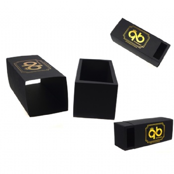 Slide Wine Gift Box