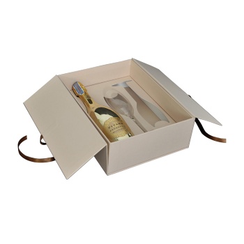 Luxury Wine Box