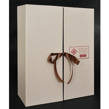  Luxury Wine Box	
