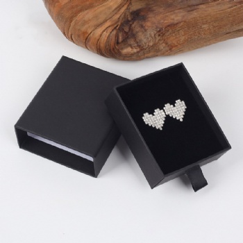  Necklace Pendant Drawer Box	