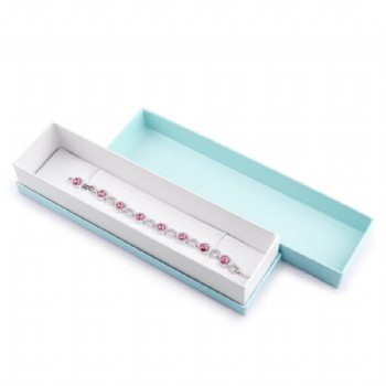  Necklace Pendant Paper Box	