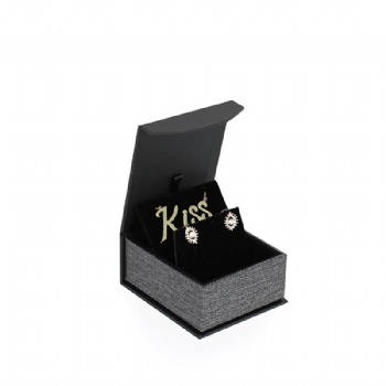  Necklace Box With Magnetic closure	