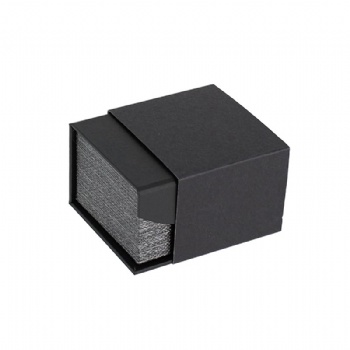  Necklace Box With Magnetic closure	