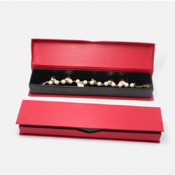  Pendant Bracelet Paper Box Set	
