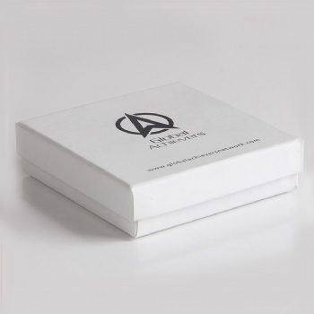  Jewelry Box With EVA Insert	