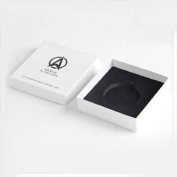  Jewelry Box With EVA Insert	