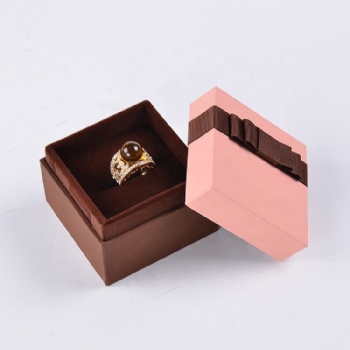  Jewelry Box Set with Velvet	