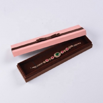  Jewelry Box Set with Velvet	