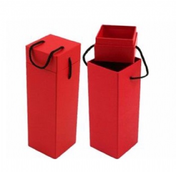 Wine Gift Box
