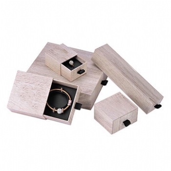 Quality Jewelry Box Set