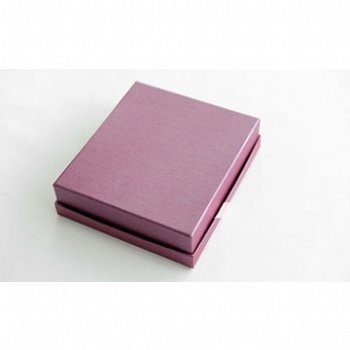  Bracelet necklace pendant paper gift box	
