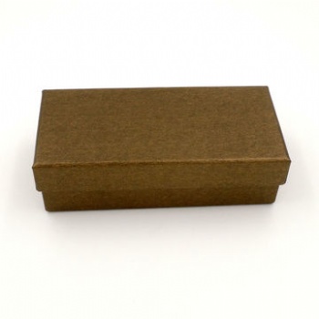  watch paper box with foam insert	