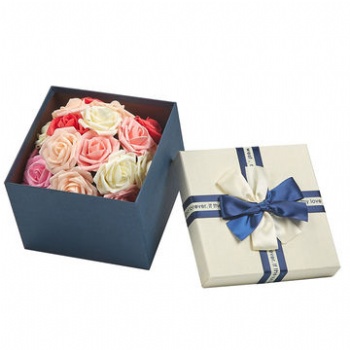 Flower Box with Handle