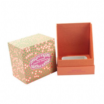 Perfume Box