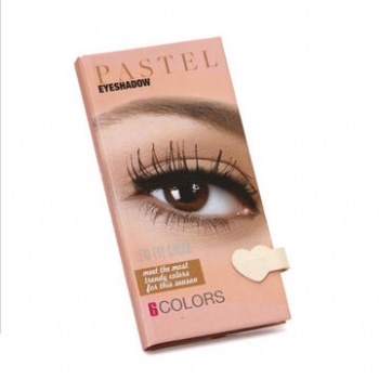  Eyelash Box	