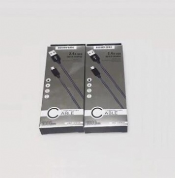  silver card board paper gift box	