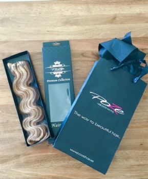 hair extension