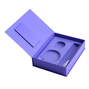  skincare cosmetic paper packaging box	