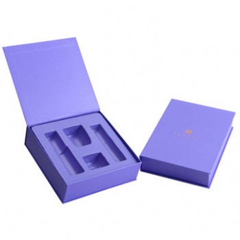  skincare cosmetic paper packaging box	