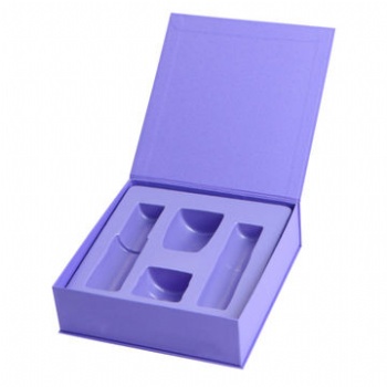  skincare cosmetic paper packaging box	