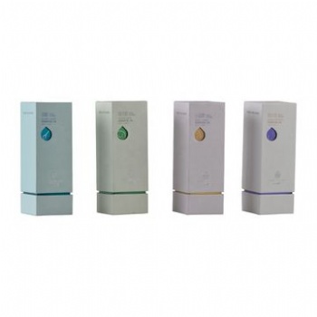  Skincare cardboard tube box	